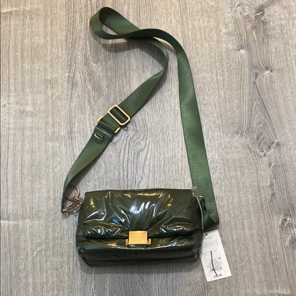 Cross body